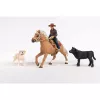 schleich Western Riding Adventures, 3 años, multicolor