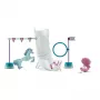 Schleich Magical Underwater Tournament set de juego, a partir de 5 años, multicolor