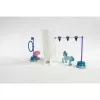 Schleich Magical Underwater Tournament set de juego, a partir de 5 años, multicolor