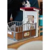 Pferdebox-Erweiterung Schleich HORSE CLUB 42569 multicolor