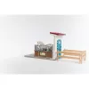 Pferdebox-Erweiterung Schleich HORSE CLUB 42569 multicolor