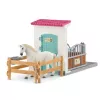 Pferdebox-Erweiterung Schleich HORSE CLUB 42569 multicolor