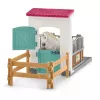 Pferdebox-Erweiterung Schleich HORSE CLUB 42569 multicolor