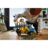 Schleich Dinosaurs 42565 Dino Truck Mission vehículo de juguete