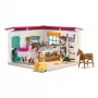schleich 43277332 set de juego de juguete