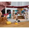 schleich 43277332 set de juego de juguete