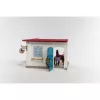 schleich 43277332 set de juego de juguete