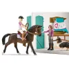 schleich 43277332 set de juego de juguete
