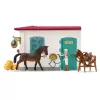 schleich 43277332 set de juego de juguete