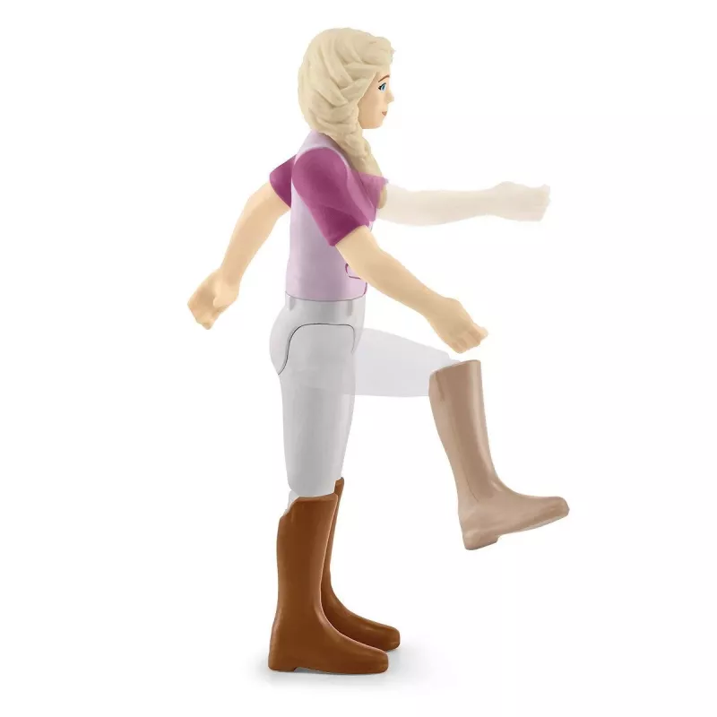 schleich 43277332 set de juego de juguete