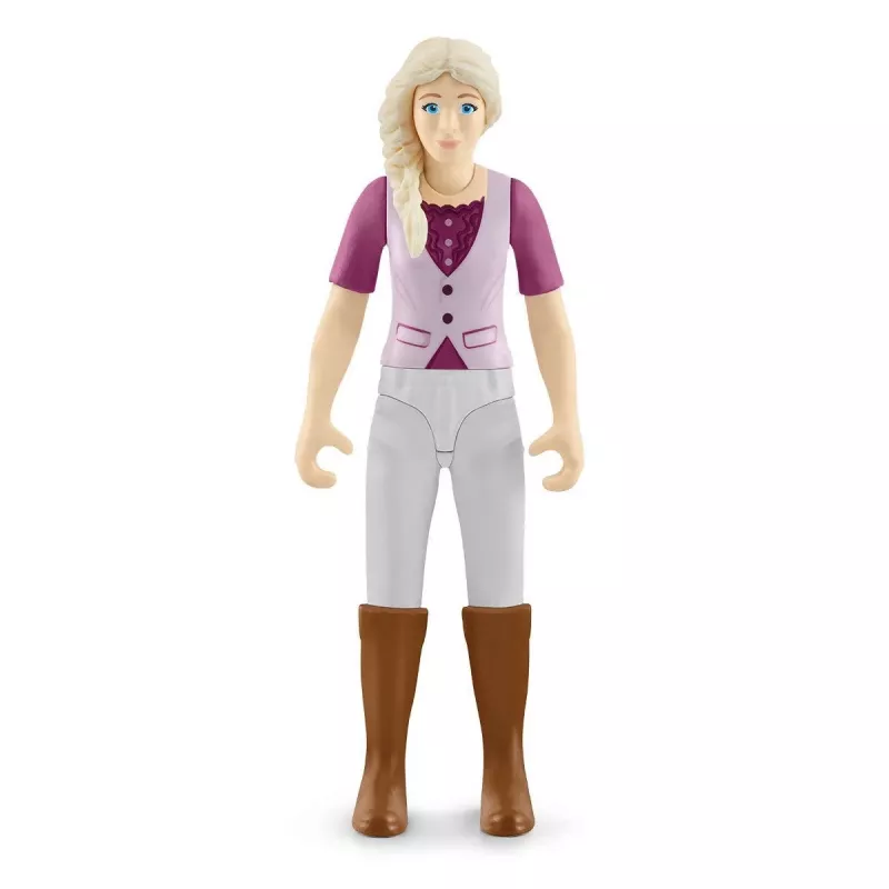 schleich 43277332 set de juego de juguete