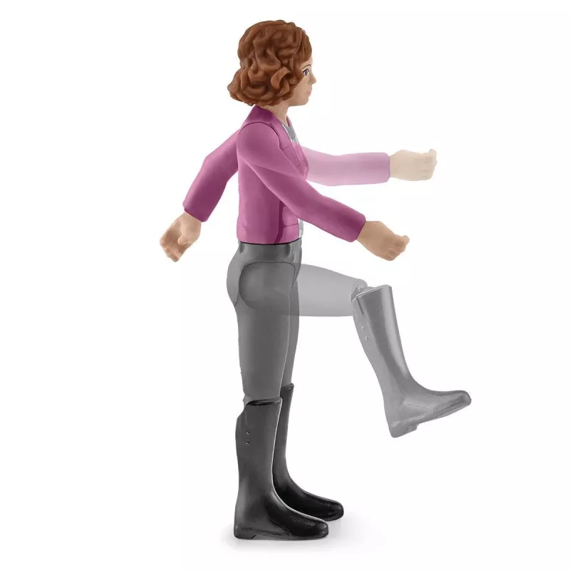 schleich 43277332 set de juego de juguete