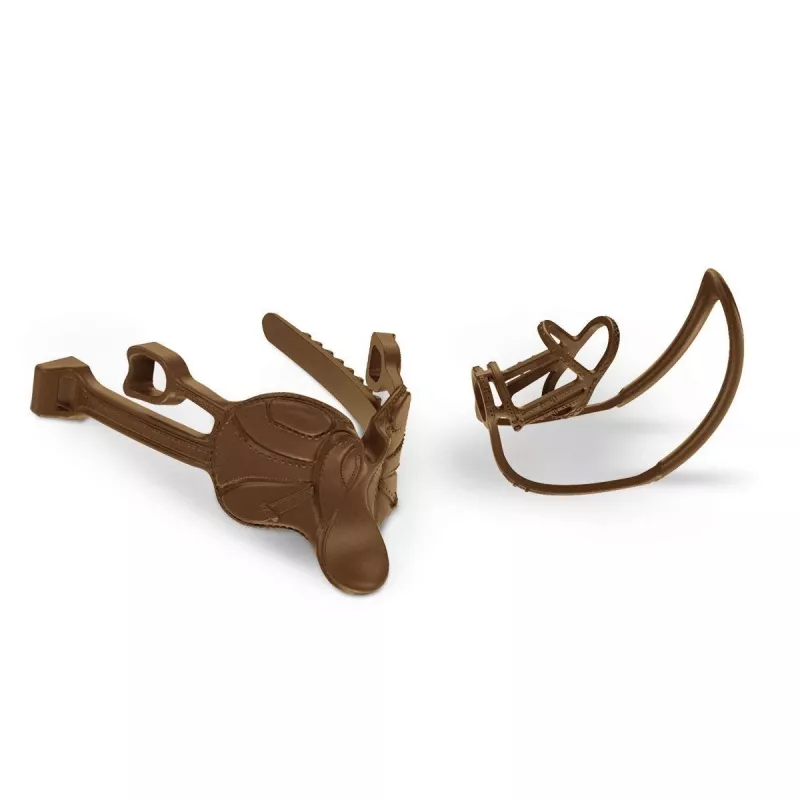 schleich 43277332 set de juego de juguete