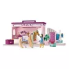 Horse Pop-Up Boutique Schleich Sofia’s Beauties edad recomendada 3-8