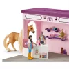 Horse Pop-Up Boutique Schleich Sofia’s Beauties edad recomendada 3-8