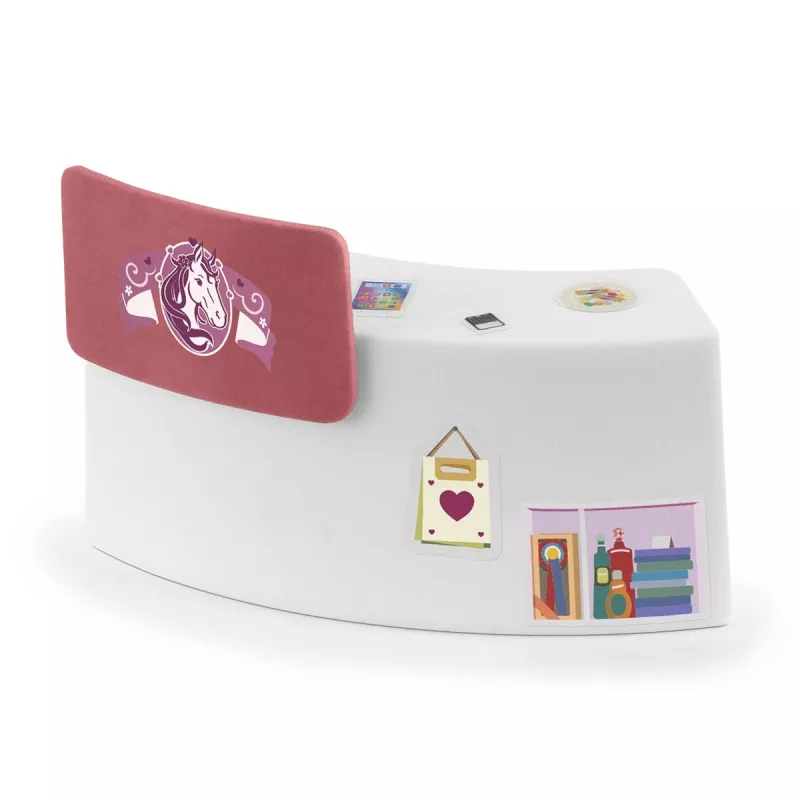 Horse Pop-Up Boutique Schleich Sofia’s Beauties edad recomendada 3-8