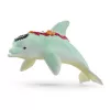 schleich Isabelle auf dem Delfin, 5 años, multicolor