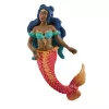 schleich Isabelle auf dem Delfin, 5 años, multicolor