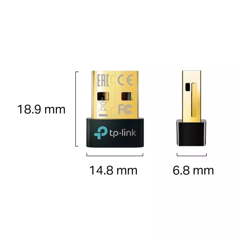 TP-Link UB5A tarjeta de red Bluetooth