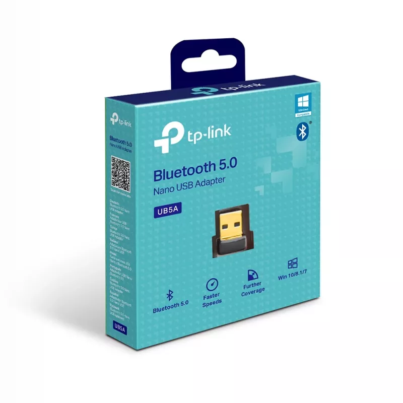 TP-Link UB5A tarjeta de red Bluetooth