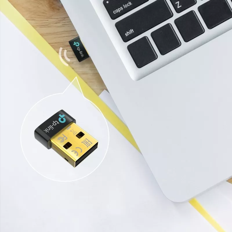 TP-Link UB5A tarjeta de red Bluetooth