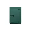 Fairphone 6 tarjetero F6CRDH-1GR-WW1, plástico reciclado, Forest Green