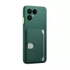 Fairphone 6 tarjetero F6CRDH-1GR-WW1, plástico reciclado, Forest Green
