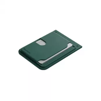 Soporte para tarjetas para funda de Fairphone – modelo F6CRDH-1GR-WW1, verde, plástico, 73,1×106,5×8,4 mm