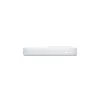 Fairphone 6 funda protectora F6CASE-1WH-WW1, plástico reciclado, Cloud White