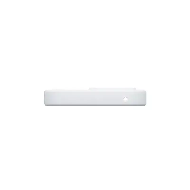 Fairphone 6 funda protectora F6CASE-1WH-WW1, plástico reciclado, Cloud White