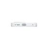 Fairphone 6 funda protectora F6CASE-1WH-WW1, plástico reciclado, Cloud White