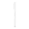 Fairphone 6 funda protectora F6CASE-1WH-WW1, plástico reciclado, Cloud White