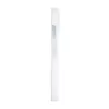 Fairphone 6 funda protectora F6CASE-1WH-WW1, plástico reciclado, Cloud White