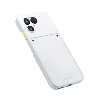 Funda protectora Fairphone v1 para Fairphone (Gen. 6) – funda, compatible con pantallas de 16 cm (6,3