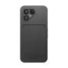 Funda para móvil Fairphone Schutzcase v1 para Fairphone (Gen. 6) — funda, compatible con pantalla de 16 cm (6,3