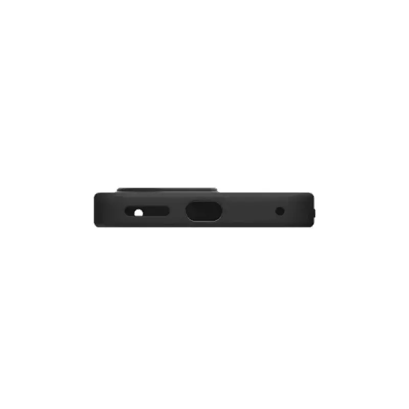 Funda para móvil Fairphone Schutzcase v1 para Fairphone (Gen. 6) — funda, compatible con pantalla de 16 cm (6,3