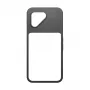 Funda para móvil Fairphone Schutzcase v1 para Fairphone (Gen. 6) — funda, compatible con pantalla de 16 cm (6,3