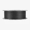 Material de impresión 3D Creality 3D 3301010061 ácido poliláctico PLA negro 1 kg