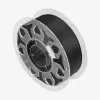 Material de impresión 3D Creality 3D 3301010061 ácido poliláctico PLA negro 1 kg