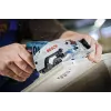 Bosch GKS 12V-26 Professional 06016A1001 sierra circular a batería, 12 V, hoja de 85 mm, sin batería ni cargador, azul/negro