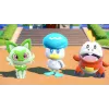 Nintendo Pokémon Escarlata estándar Nintendo Switch
