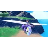 Nintendo Switch Pokémon Púrpura estándar alemán, neerlandés, inglés, español, francés, italiano, japonés, coreano Nintendo Switch