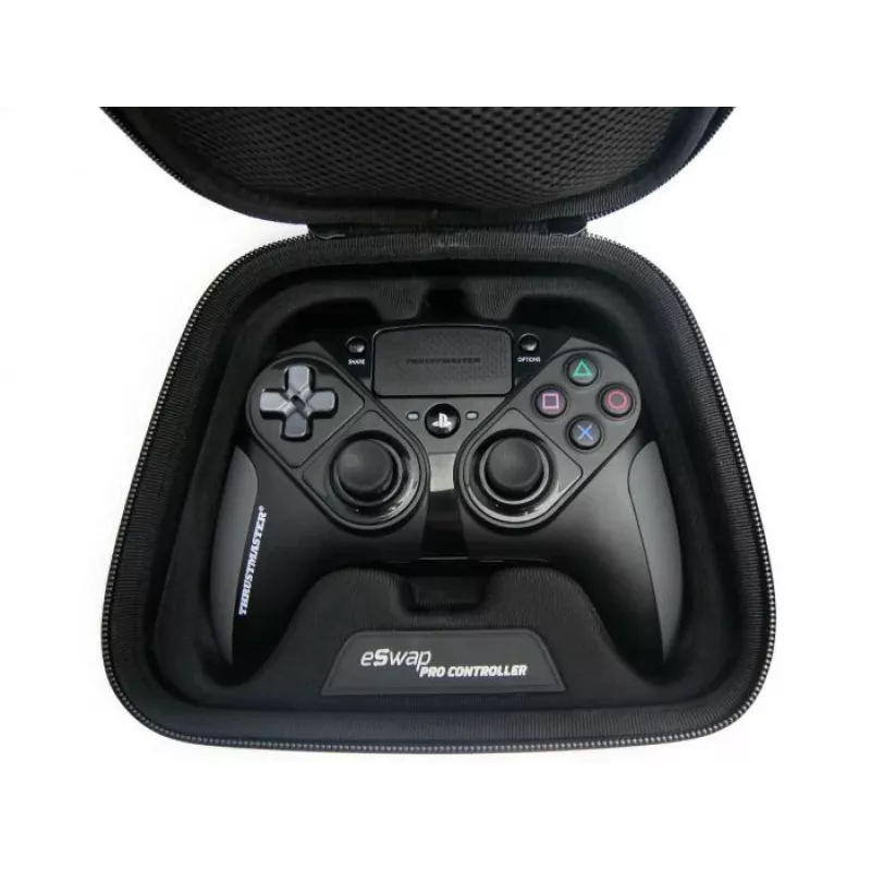 Thrustmaster ESWAP T-CASE funda para mando de juego