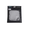 Sistema de refrigeración Alphacool 24831 silicona negro ventilador de 14 cm
