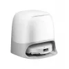 Roborock Qrevo CurvX 0,258 L blanco