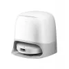 Roborock Qrevo CurvX 0,258 L blanco