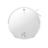 Roborock Qrevo CurvX 0,258 L blanco