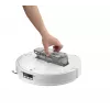 Roborock Qrevo CurvX 0,258 L blanco