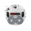 Roborock Qrevo CurvX 0,258 L blanco