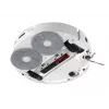 Roborock Qrevo CurvX 0,258 L blanco